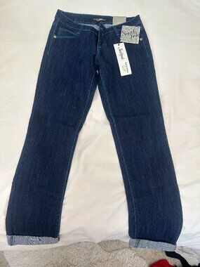 Vintage Southpole low-ride skinny jeans